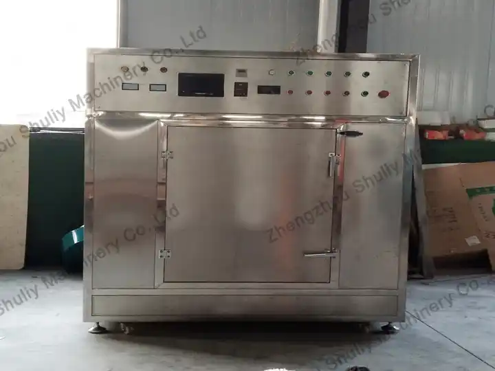 Microwave drying machine for sale