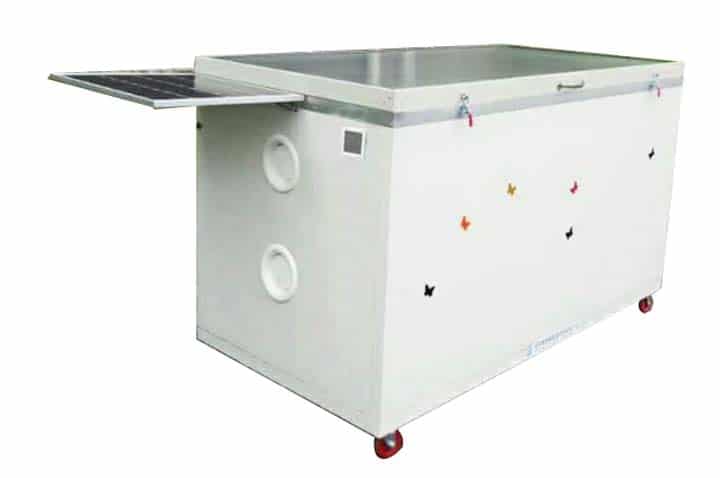 Solar Drying Machine | Solar Dehydrator | Solar Food Dryer 4 Solar dryer