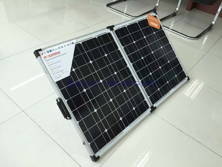 Solar Drying Machine | Solar Dehydrator | Solar Food Dryer 6 Solar panel
