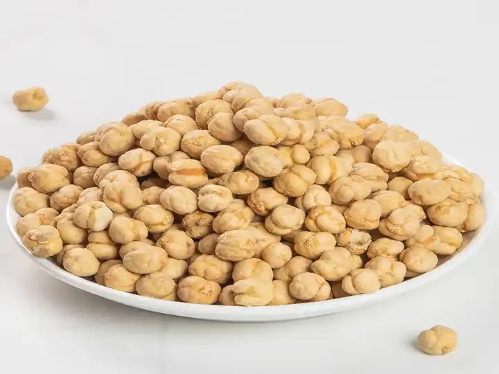 Chickpea Drying Machine | Chickpea Dryer 2 Dried chickpeas