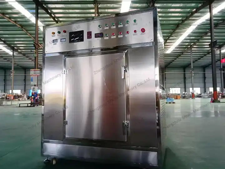 Chickpea Drying Machine | Chickpea Dryer 5 เครื่องอบแห้งด้วยไมโครเวฟ