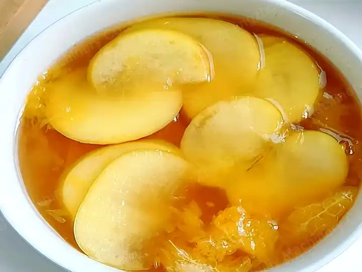 Lò sấy khô điện Apple 9 Trà táo