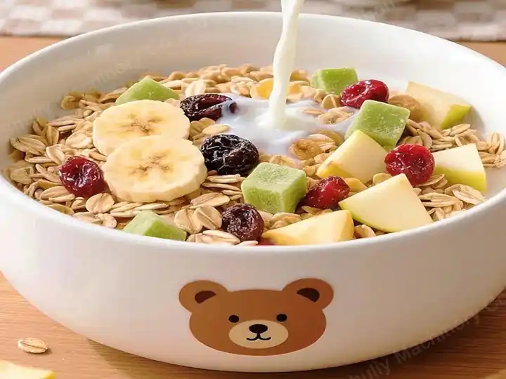 Lò sấy khô điện Apple 10 Yến mạch táo nhanh