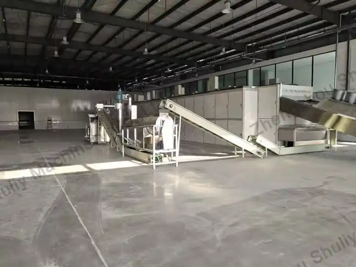 เครื่องอบแห้งสายพานเมล็ดโกโก้ 7 โซลูชันการอบแห้งต่อเนื่องสำหรับเมล็ดโกโก้