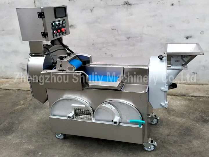 قطاعة خضروات