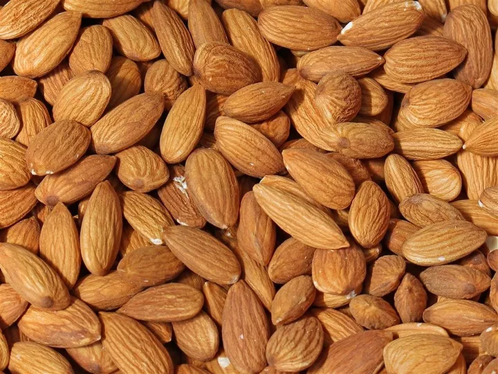 Inquiry Guide 10 Миндаль