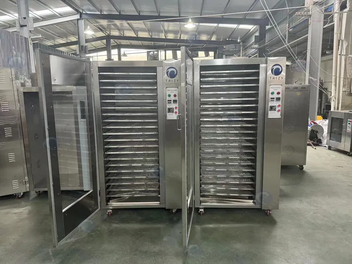 Stainless steel drying machine for sale