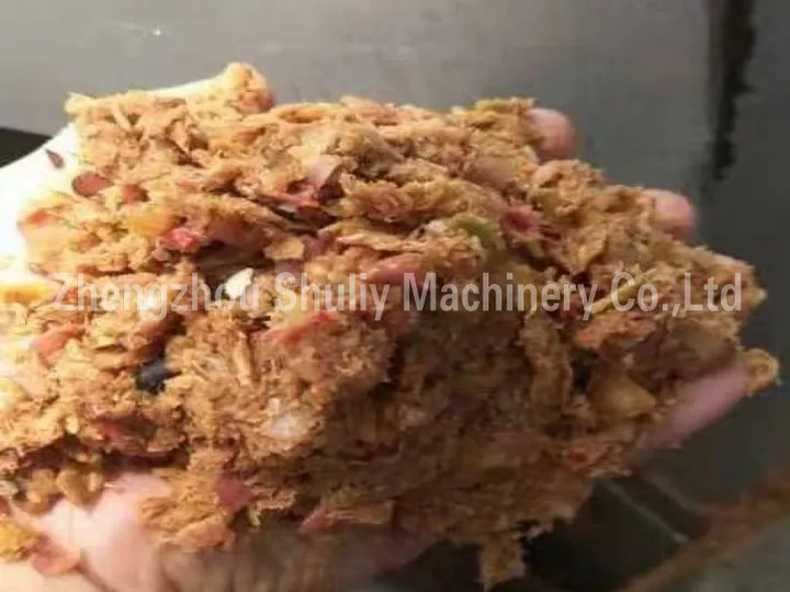 Wet apple pomace